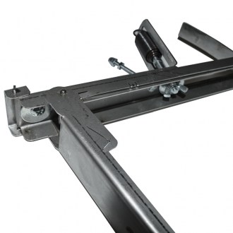 Bilancia per apicoltura, versione posteriore fino a 40 kg